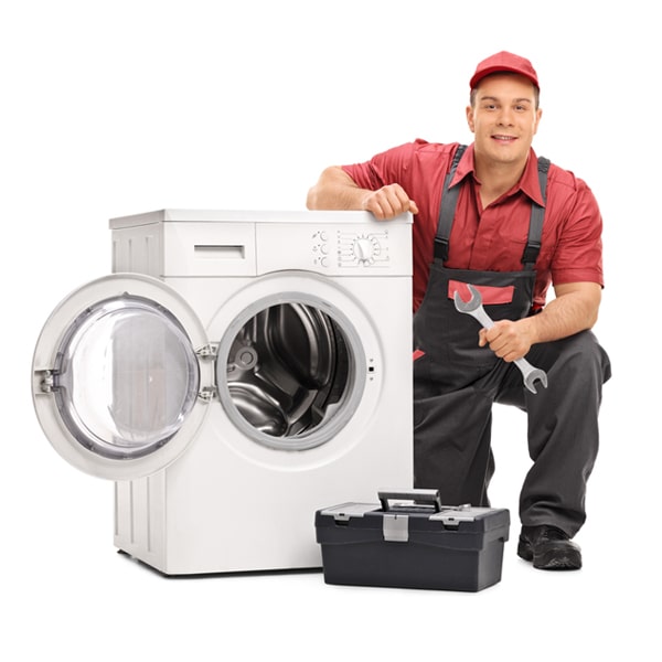 what major appliance repair service to contact and how much does it cost to fix broken major appliances