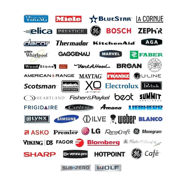 What appliance service to call when home appliances won't turn on in Southold NY